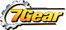 7gear Casino GB logo