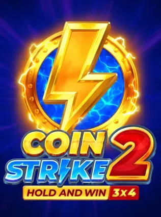 Coin Strike 2 Hold and Win